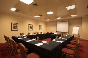 Conference Facilities