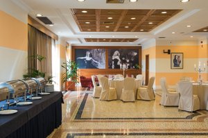 Conference Facilities