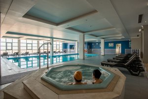 Spa and wellness
