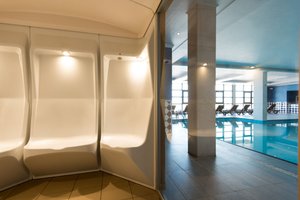 Spa and wellness