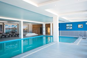 Spa and wellness