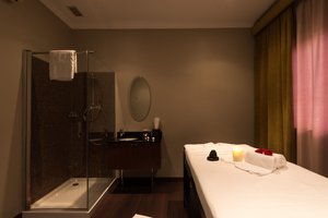 Spa and wellness
