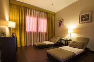 Spa and wellness