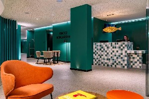 Hotel VINCCI BONJARDIM wakacje