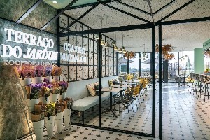 Hotel VINCCI BONJARDIM wakacje