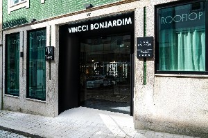 Hotel VINCCI BONJARDIM wakacje