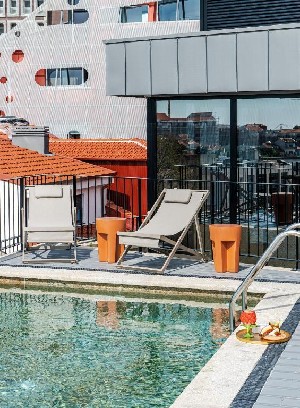 Hotel VINCCI BONJARDIM wakacje