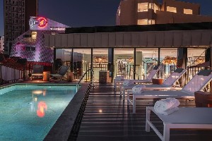 Hotel VINCCI BONJARDIM wakacje