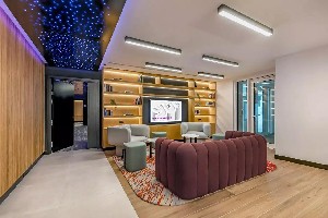 Hotel YOTEL PORTO wakacje