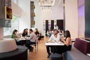 Hotel YOTEL PORTO wakacje