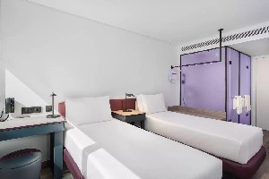 Hotel YOTEL PORTO wakacje