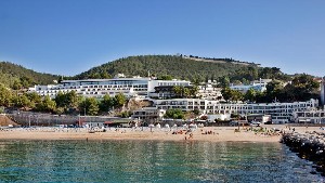 Hotel DO MAR wakacje