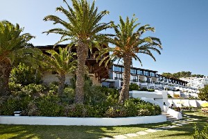 Hotel DO MAR wakacje