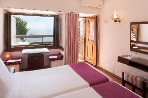 Hotel DO MAR wakacje