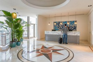 Hotel SESIMBRA OCEANFRONT wakacje