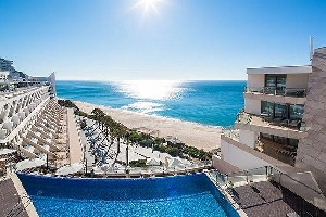 Hotel SESIMBRA OCEANFRONT wakacje