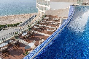 Hotel SESIMBRA OCEANFRONT wakacje