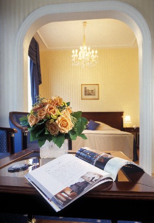 Hotel AMBASSADOR wakacje