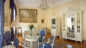 Hotel AMBASSADOR wakacje