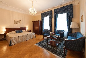 Hotel AMBASSADOR wakacje