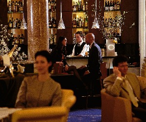 Hotel AMBASSADOR wakacje