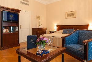 Hotel AMBASSADOR wakacje