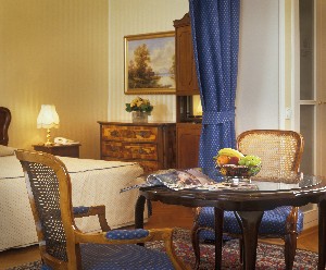 Hotel AMBASSADOR wakacje