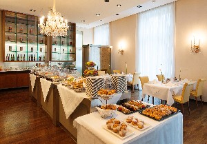 Hotel AMBASSADOR wakacje