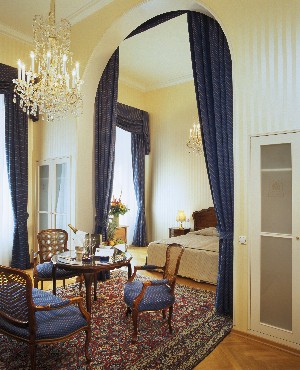 Hotel AMBASSADOR wakacje