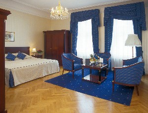 Hotel AMBASSADOR wakacje