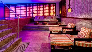 Hotel ANANTARA PALAIS HANSEN VIENNA wakacje