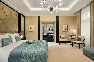 Hotel ANANTARA PALAIS HANSEN VIENNA wakacje