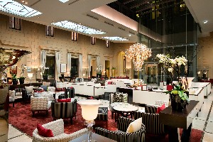 Hotel ANANTARA PALAIS HANSEN VIENNA wakacje