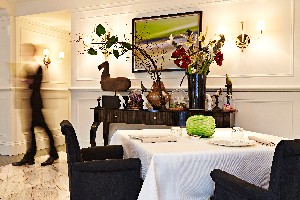 Hotel ANANTARA PALAIS HANSEN VIENNA wakacje