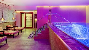 Hotel ANANTARA PALAIS HANSEN VIENNA wakacje