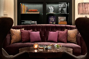 Hotel ANANTARA PALAIS HANSEN VIENNA wakacje