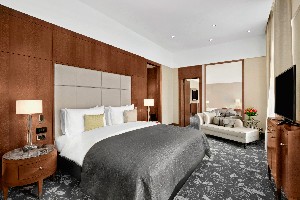 Hotel ANANTARA PALAIS HANSEN VIENNA wakacje