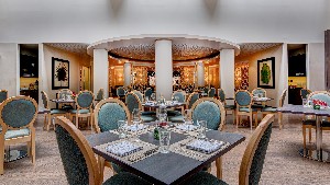 Hotel ANANTARA PALAIS HANSEN VIENNA wakacje