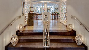 Hotel ANANTARA PALAIS HANSEN VIENNA wakacje