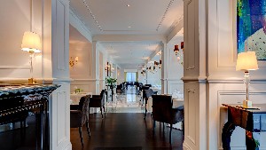 Hotel ANANTARA PALAIS HANSEN VIENNA wakacje