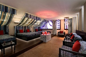 Hotel ANANTARA PALAIS HANSEN VIENNA wakacje