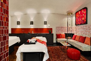 Hotel ANANTARA PALAIS HANSEN VIENNA wakacje