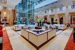Hotel ANANTARA PALAIS HANSEN VIENNA wakacje
