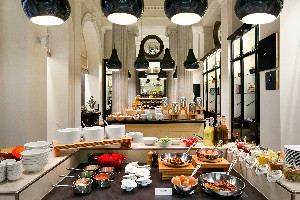Hotel ANANTARA PALAIS HANSEN VIENNA wakacje