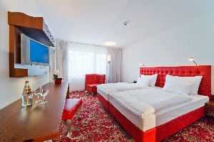 Hotel ARCOTEL KAISERWASSER wakacje