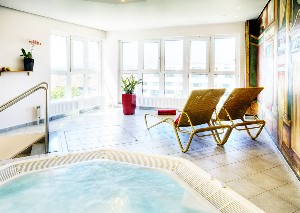 Hotel ARCOTEL WIMBERGER wakacje