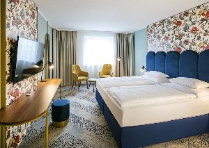 Hotel ARCOTEL WIMBERGER wakacje