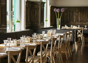 Hotel ARCOTEL WIMBERGER wakacje