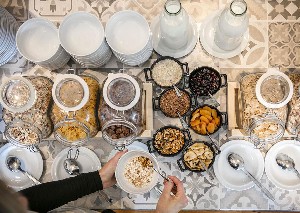 Hotel ARCOTEL WIMBERGER wakacje