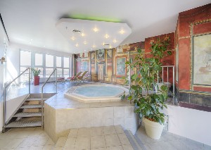 Hotel ARCOTEL WIMBERGER wakacje